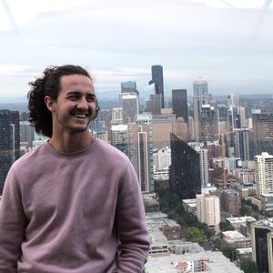 Meet your Posher, Skyler